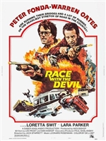 Race with the Devil movie posters (1975) Tank Top #3575956