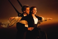 Titanic movie posters (1997) tote bag #MOV_1829367