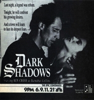 Dark Shadows movie posters (1991) Tank Top #3576200