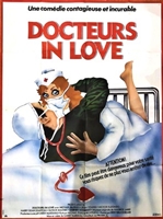 Young Doctors in Love movie posters (1982) magic mug #MOV_1829653