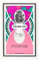 The Big Con movie posters (1975) Tank Top #3576296