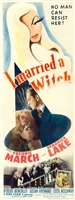 I Married a Witch movie posters (1942) mug #MOV_1829759