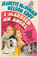 I Married an Angel movie posters (1942) t-shirt #3576456
