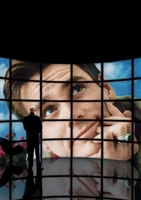 The Truman Show movie posters (1998) Longsleeve T-shirt #3576551