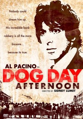 Dog Day Afternoon movie poster (1975) Poster MOV_182c0dd4