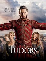 The Tudors movie poster (2007) Mouse Pad MOV_182cfa86