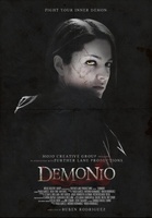 Demonio movie poster (2013) Longsleeve T-shirt #1092873