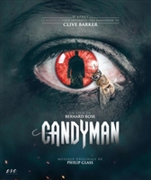 Candyman movie posters (1992) sweatshirt #3576628