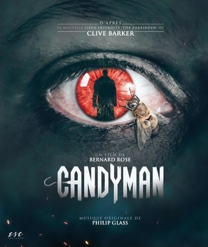 Candyman movie posters (1992) Poster MOV_1830030