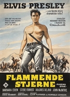 Flaming Star movie posters (1960) magic mug #MOV_1830041
