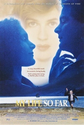 My Life So Far movie posters (1999) Poster MOV_1830102