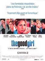 The Good Girl movie posters (2002) Tank Top #3576736