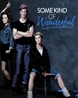 Some Kind of Wonderful movie posters (1987) t-shirt #3576762