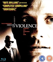 A History of Violence movie posters (2005) t-shirt #3576787