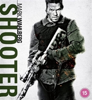 Shooter movie posters (2007) Tank Top #3576790