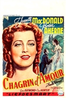Smilin' Through movie posters (1941) t-shirt #3576793
