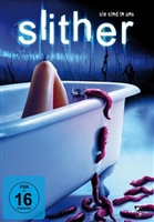 Slither movie posters (2006) t-shirt #3576859