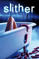 Slither movie posters (2006) Mouse Pad MOV_1830262