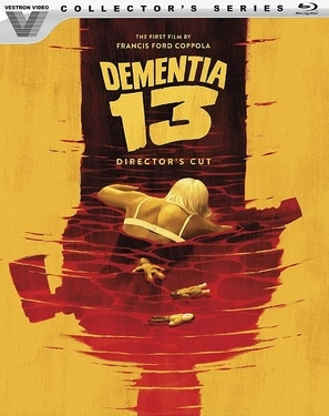 Dementia 13 movie posters (1963) Poster MOV_1830306