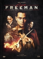 Crying Freeman movie posters (1995) hoodie #3576980