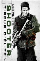 Shooter movie posters (2007) hoodie #3577025