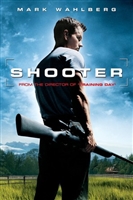 Shooter movie posters (2007) Longsleeve T-shirt #3577032