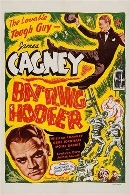 Something to Sing About movie posters (1937) canvas poster