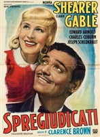 Idiot's Delight movie posters (1939) sweatshirt #3577326