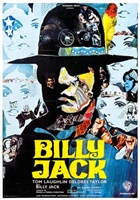 Billy Jack movie posters (1971) t-shirt #3577410