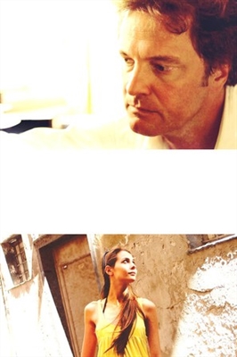 Genova movie posters (2008) canvas poster