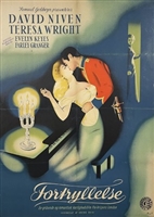 Enchantment movie posters (1948) Longsleeve T-shirt #3577474