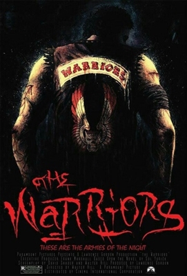 The Warriors movie posters (1979) Poster MOV_1831062