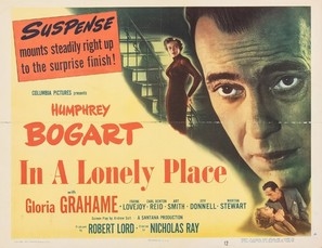 In a Lonely Place movie posters (1950) puzzle MOV_1831235