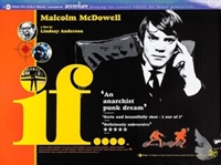 If.... movie posters (1968) Mouse Pad MOV_1831243