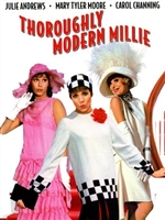 Thoroughly Modern Millie movie posters (1967) Tank Top #3577847
