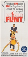 In Like Flint movie posters (1967) Tank Top #3578042