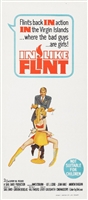 In Like Flint movie posters (1967) hoodie #3578043