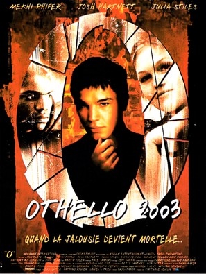 O movie posters (2001) hoodie