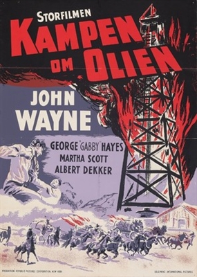 In Old Oklahoma movie posters (1943) magic mug #MOV_1831620
