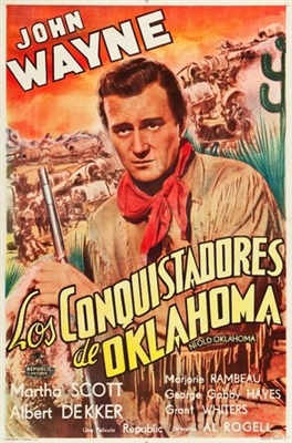 In Old California movie posters (1942) mug