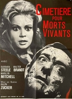 5 tombe per un medium movie posters (1965) Tank Top #3578221