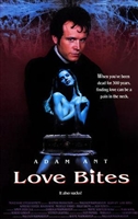 Love Bites movie posters (1993) Longsleeve T-shirt #3578475