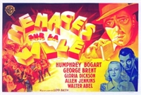 Racket Busters movie posters (1938) Mouse Pad MOV_1831895