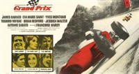 Grand Prix movie posters (1966) hoodie #3578541