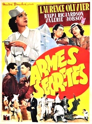 Q Planes movie posters (1939) mug