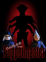 Curse of the Puppet Master movie posters (1998) Mouse Pad MOV_1832021