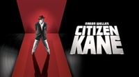 Citizen Kane movie posters (1941) Tank Top #3578671