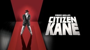 Citizen Kane movie posters (1941) Stickers MOV_1832079