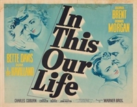 In This Our Life movie posters (1942) tote bag #MOV_1832088