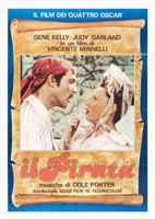 The Pirate movie posters (1948) magic mug #MOV_1832098